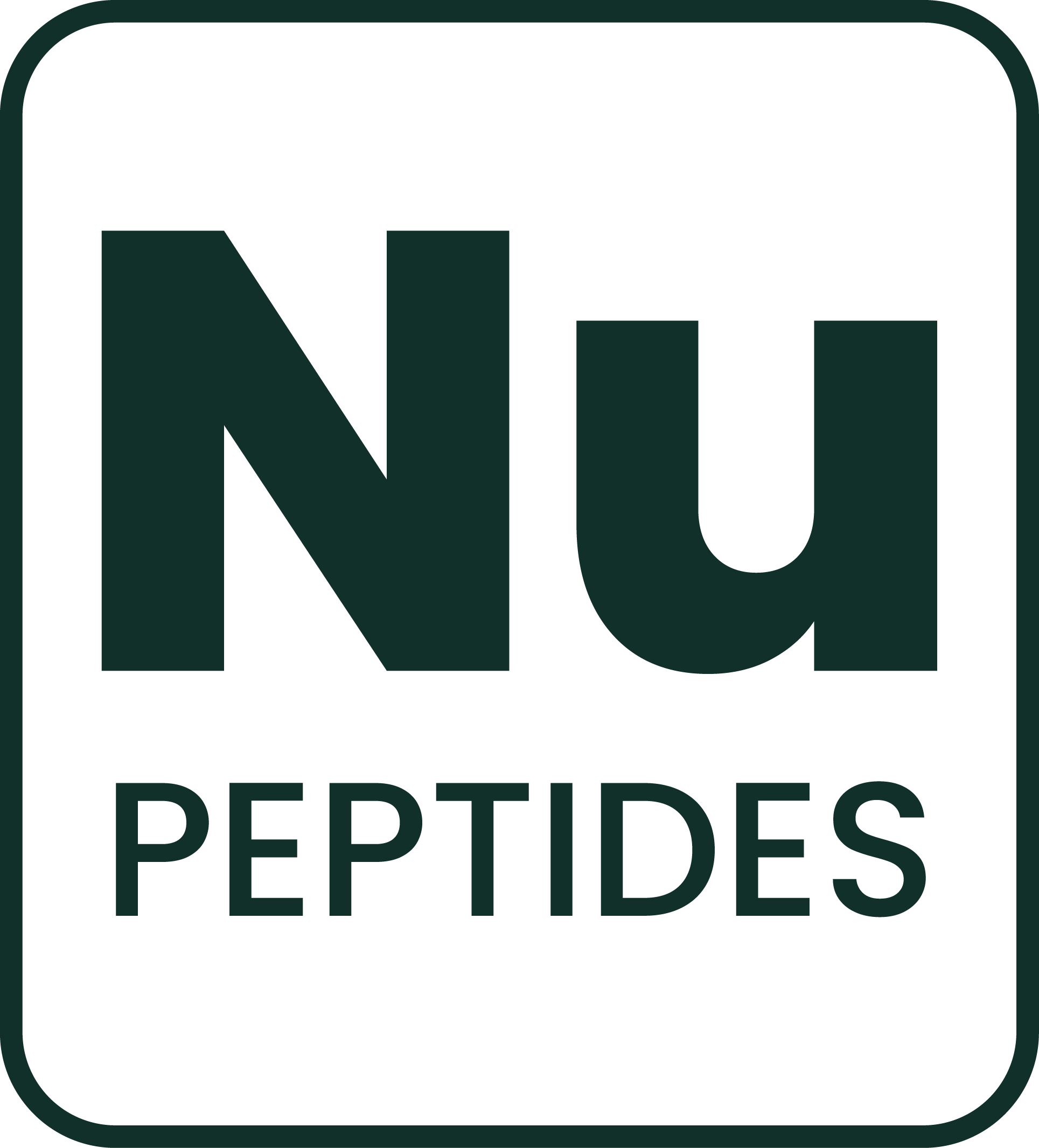 Nu Peptides