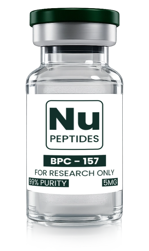 BPC-157 (5mg)
