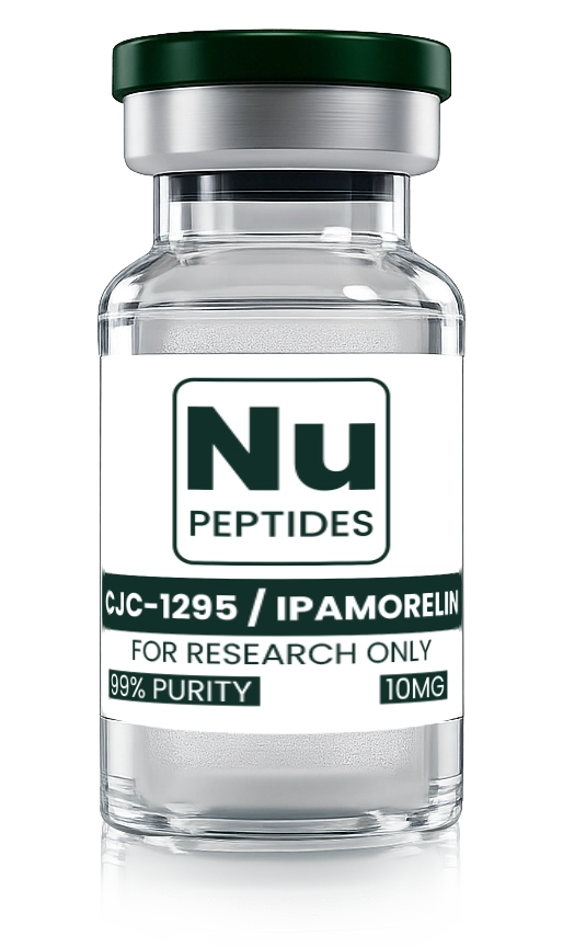 CJC-1295/IPAMORELIN (10mg)