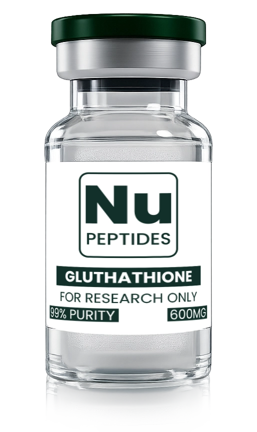 Glutathione (600mg)