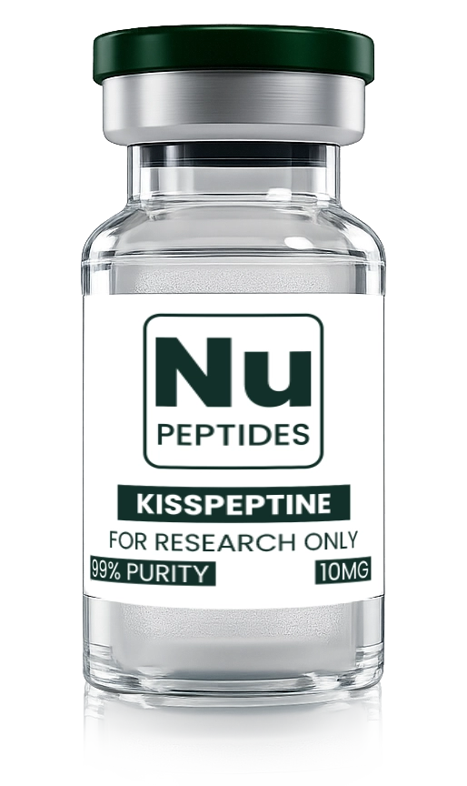 KissPeptin (10mg)