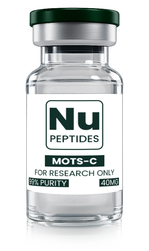 MOTS-c (40mg)